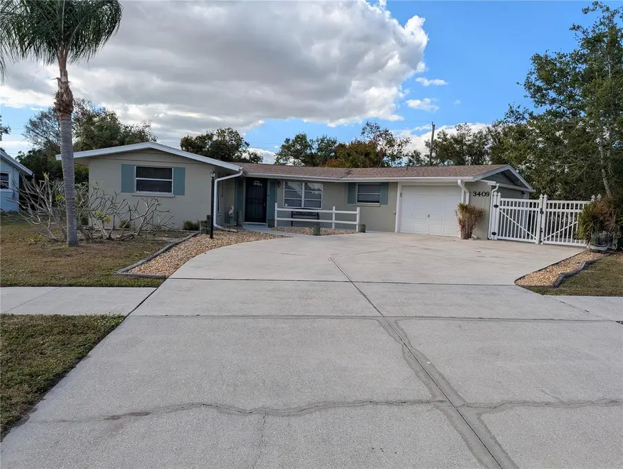 3409 Harbor Boulevard, Port Charlotte, FL 33952 - Image #2