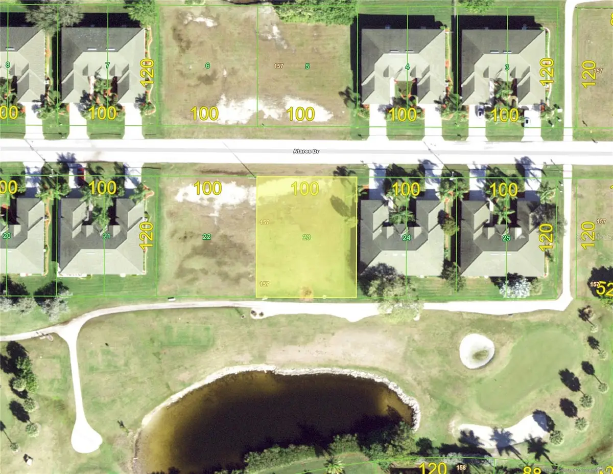 1535 Atares Drive, Punta Gorda, FL 33950 - Image #1