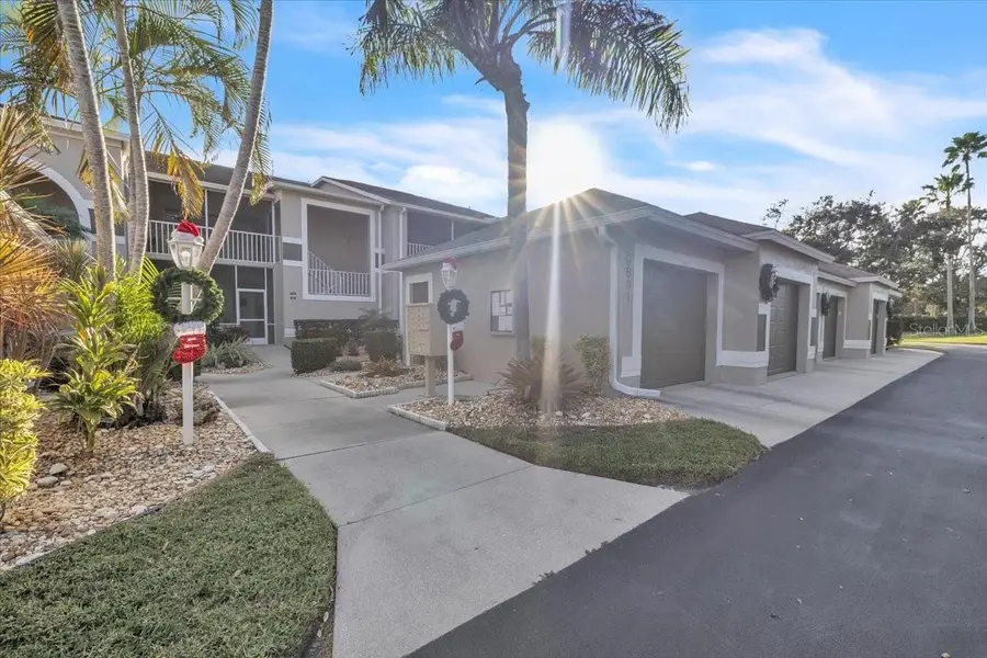 9601 Castle Point Drive #825, Sarasota, FL 34238 - Image #2