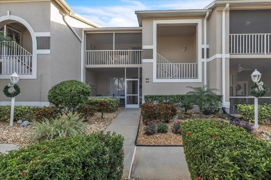9601 Castle Point Drive #825, Sarasota, FL 34238 - Image #3