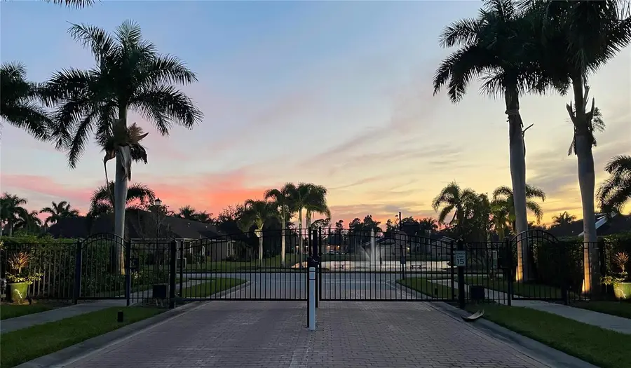 4530 Turnberry Circle, North Port, FL 34288 - Image #3