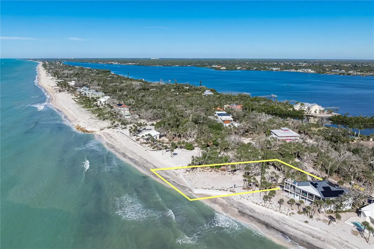7210 Manasota Key Road, Englewood, FL 34223 - Image #1