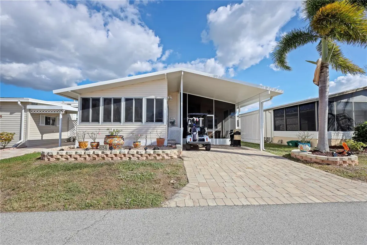 2100 Kings Highway #654, Port Charlotte, FL 33980 - Image #1