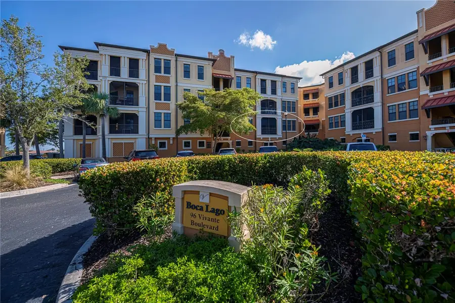 96 Vivante Boulevard #24, Punta Gorda, FL 33950 - #2