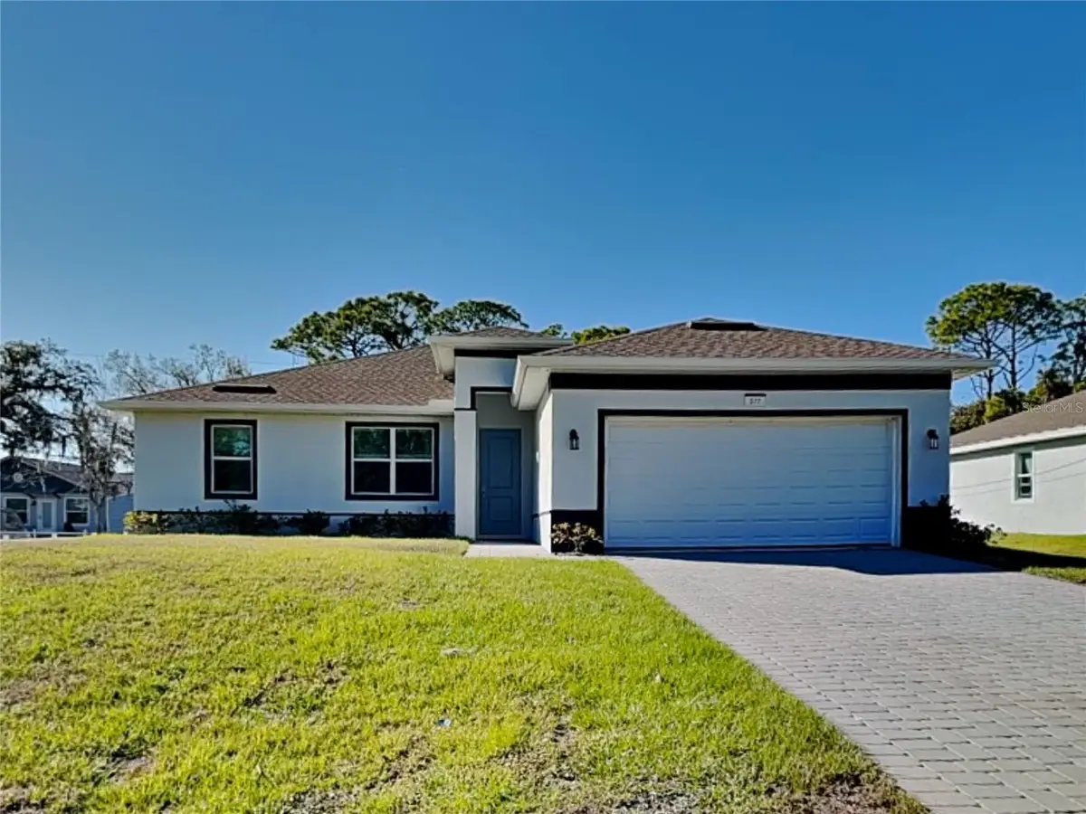 377 Biltmore Street, Port Charlotte, FL 33953 - Image #1