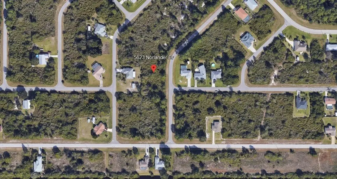 5623 Norlander Drive, Port Charlotte, FL 33981 - Image #1