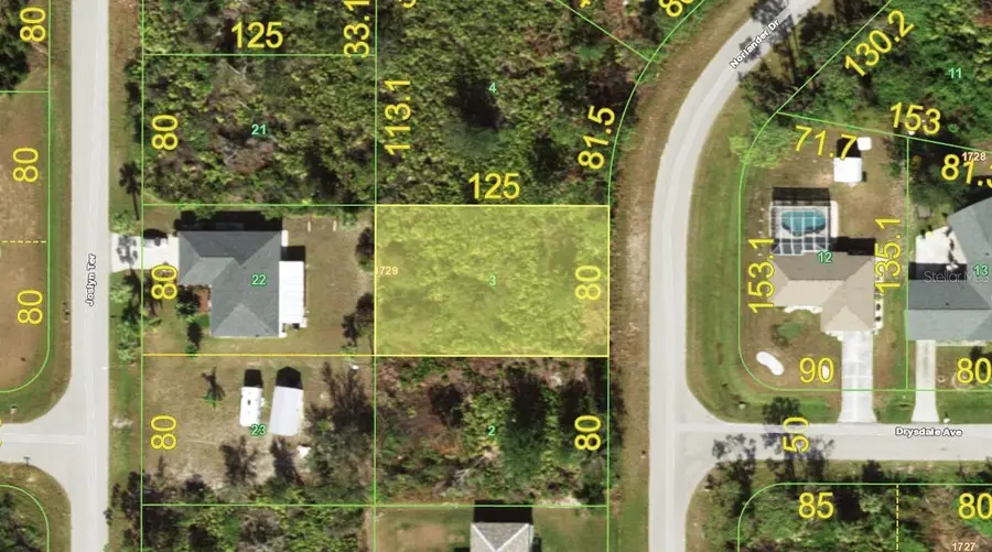5623 Norlander Drive, Port Charlotte, FL 33981 - Image #2