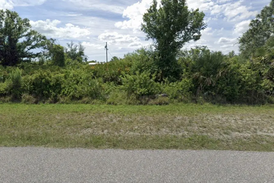 5623 Norlander Drive, Port Charlotte, FL 33981 - Image #3