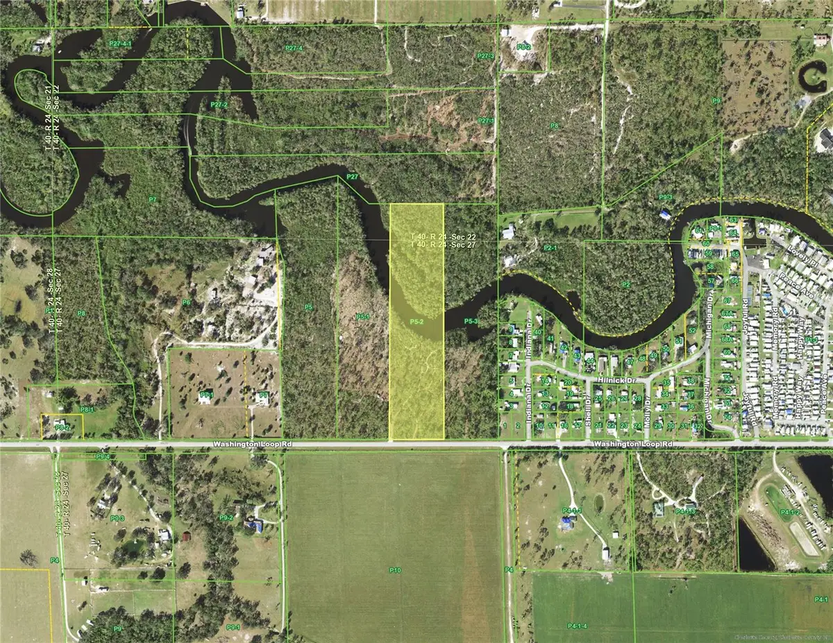 36051 Washington Loop Road, Punta Gorda, FL 33982 - Image #1