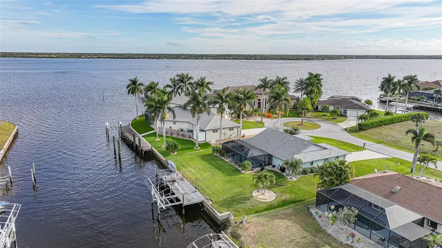 3025 Curry Terrace, Port Charlotte, FL 33981 - #3