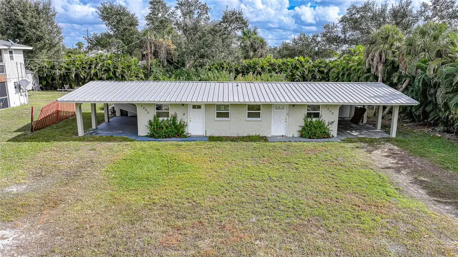 2900 Vasco Street #A and B, Punta Gorda, FL 33950 - Image #2