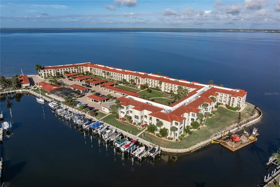1 Colony Point Drive #A19, Punta Gorda, FL 33950 - Image #2
