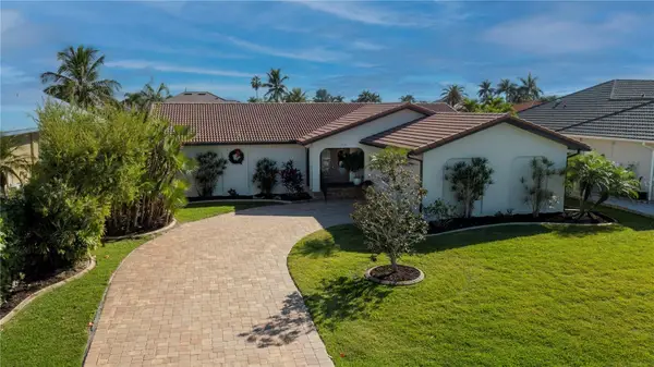 708 Macedonia Drive, PUNTA GORDA, FL 33950