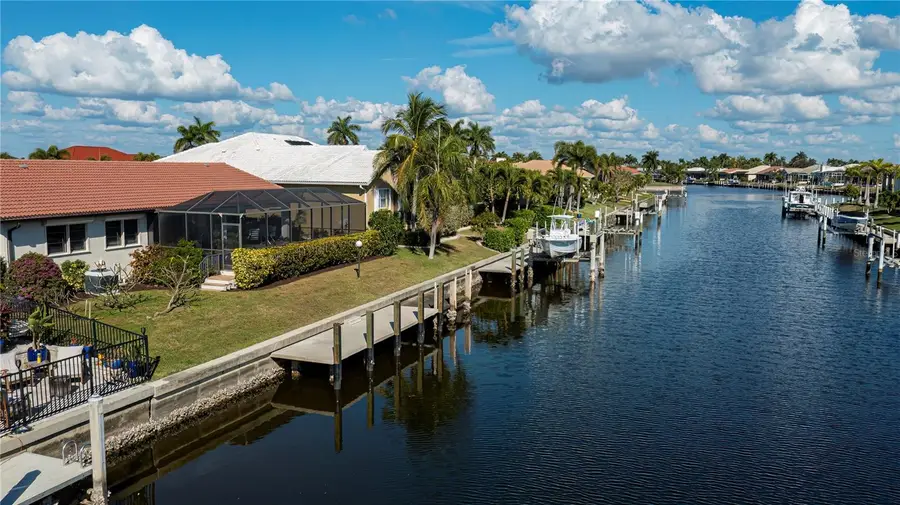 708 Macedonia Drive, Punta Gorda, FL 33950 - Image #3