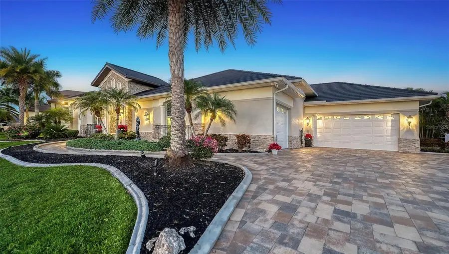 3866 Turtle Dove Boulevard, Punta Gorda, FL 33950 - Image #3