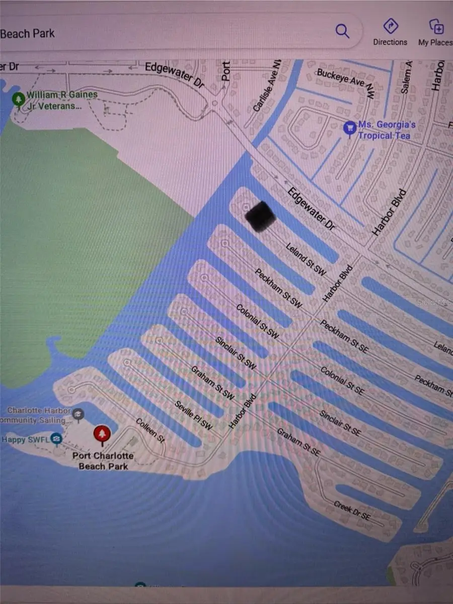 140 Leland Street Sw, Port Charlotte, FL 33952 - Image #3