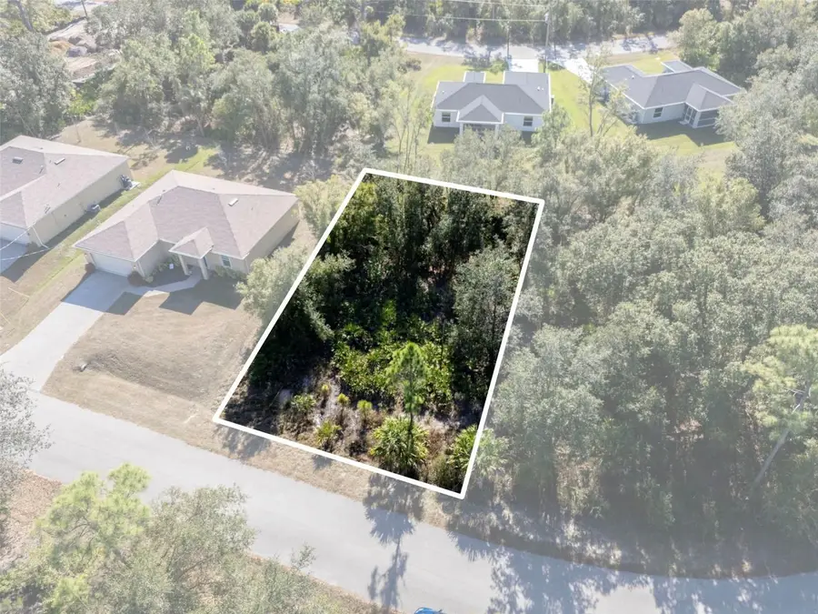 Jody Avenue, North Port, FL 34288 - #3
