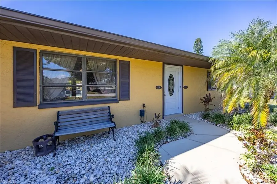 1383 Harbor View Drive, North Fort Myers, FL 33917 - #3