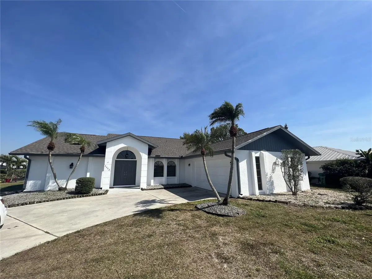 2092 Rio De Janeiro Avenue, Punta Gorda, FL 33983 - Image #1