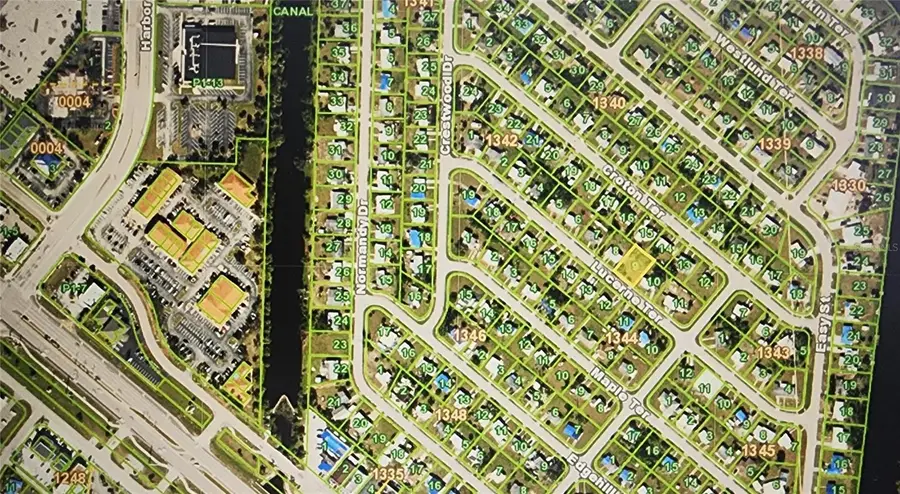 3396 Lucerne Terrace, Port Charlotte, FL 33952 - Image #3