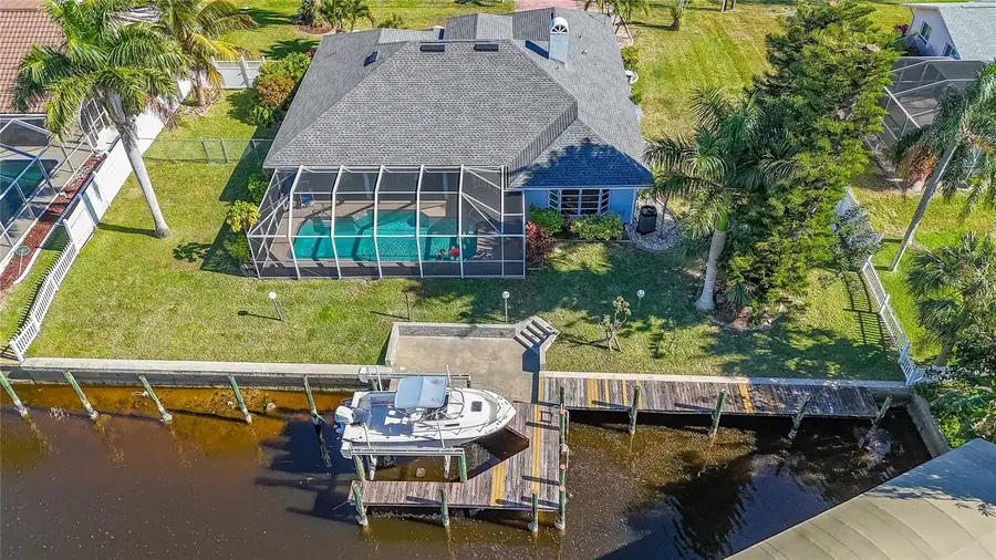 3316 SE 19th Place, Cape Coral, FL 33904 - #2