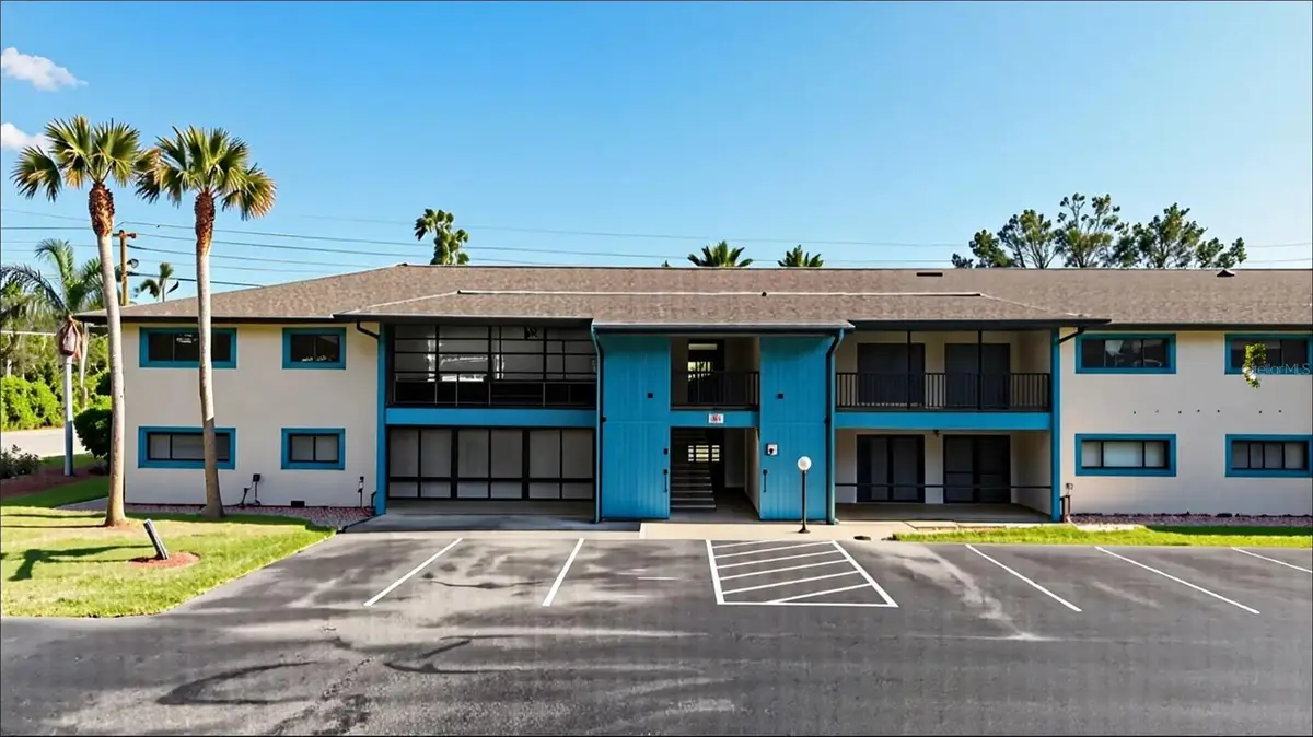 17426 Birchwood Lane #2, Fort Myers, FL 33908 - #1