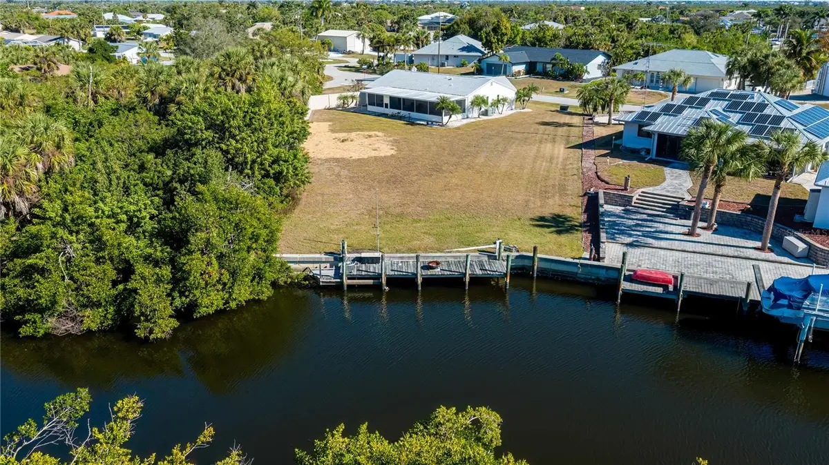 5149 Administration Street, Port Charlotte, FL 33948 - #1