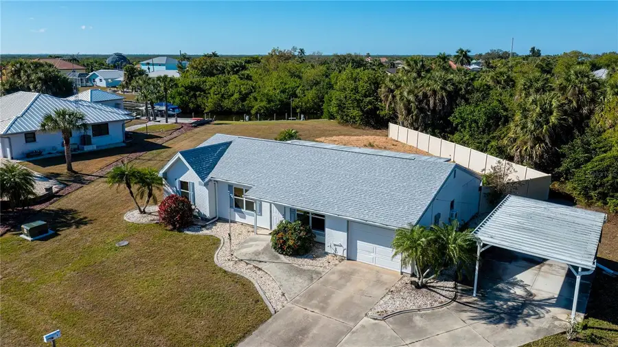 5149 Administration Street, Port Charlotte, FL 33948 - #2