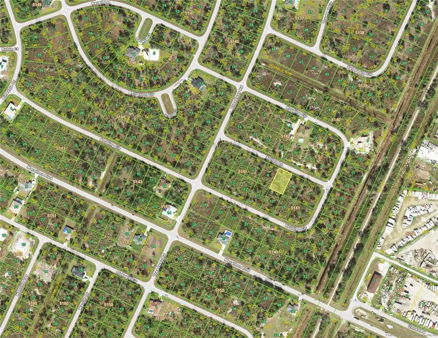 7365 Sutton Lane, Port Charlotte, FL 33981 - Image #3