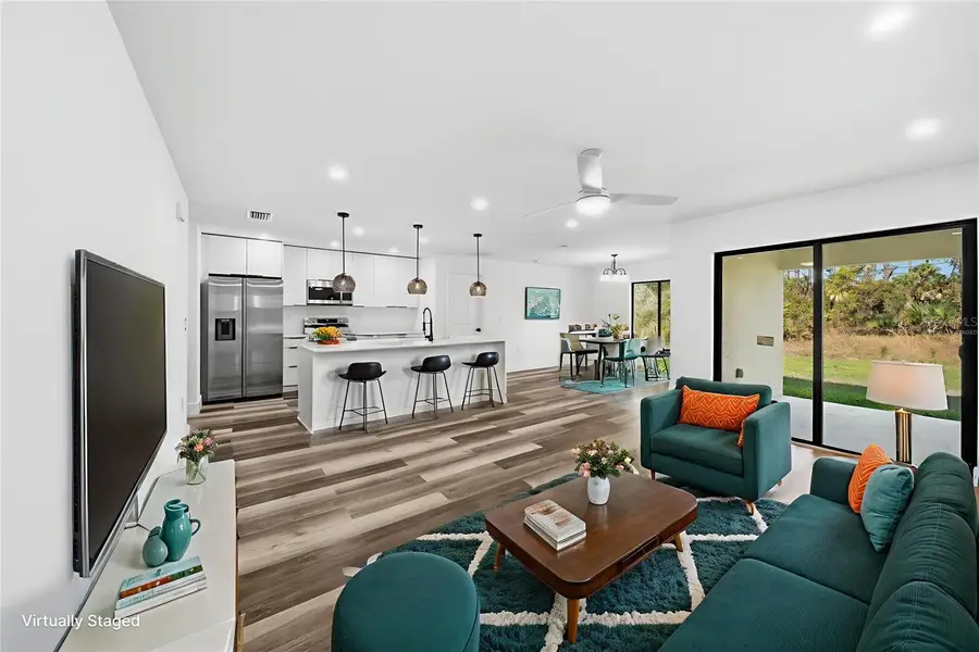 15468 Chamberlain Boulevard, Port Charlotte, FL 33953 - Image #2