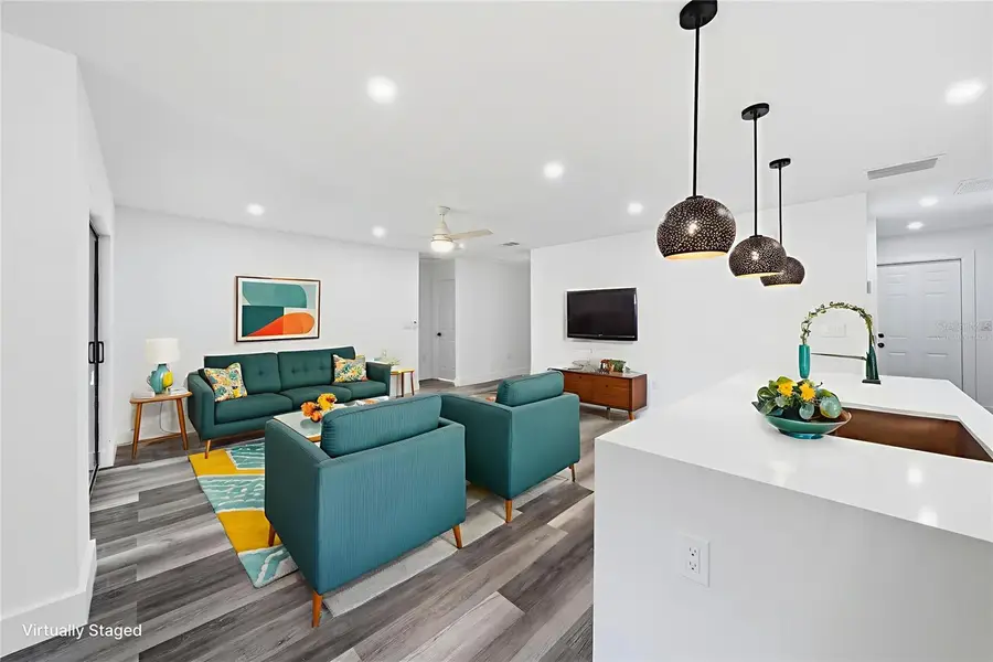 15468 Chamberlain Boulevard, Port Charlotte, FL 33953 - Image #3