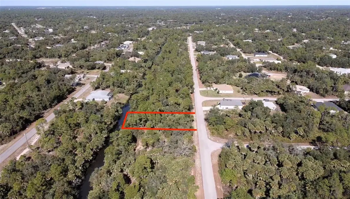 Lot 49 Basket Street, North Port, FL 34288 - Image #1