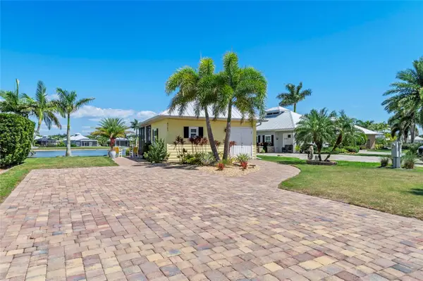 8503 SW Sand Crane Circle #LOT 74, ARCADIA, FL 34269