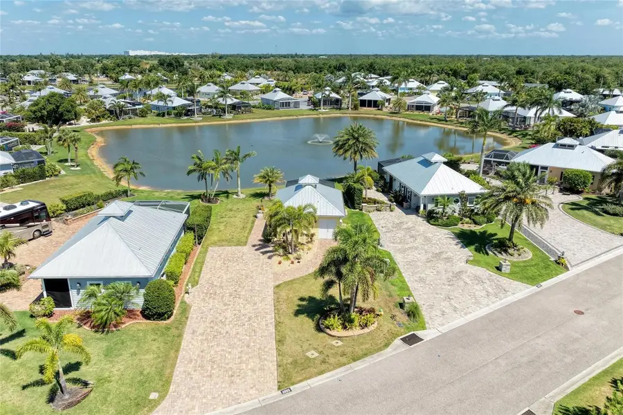 8503 SW Sand Crane Circle #LOT 74, Arcadia, FL 34269 - Image #2