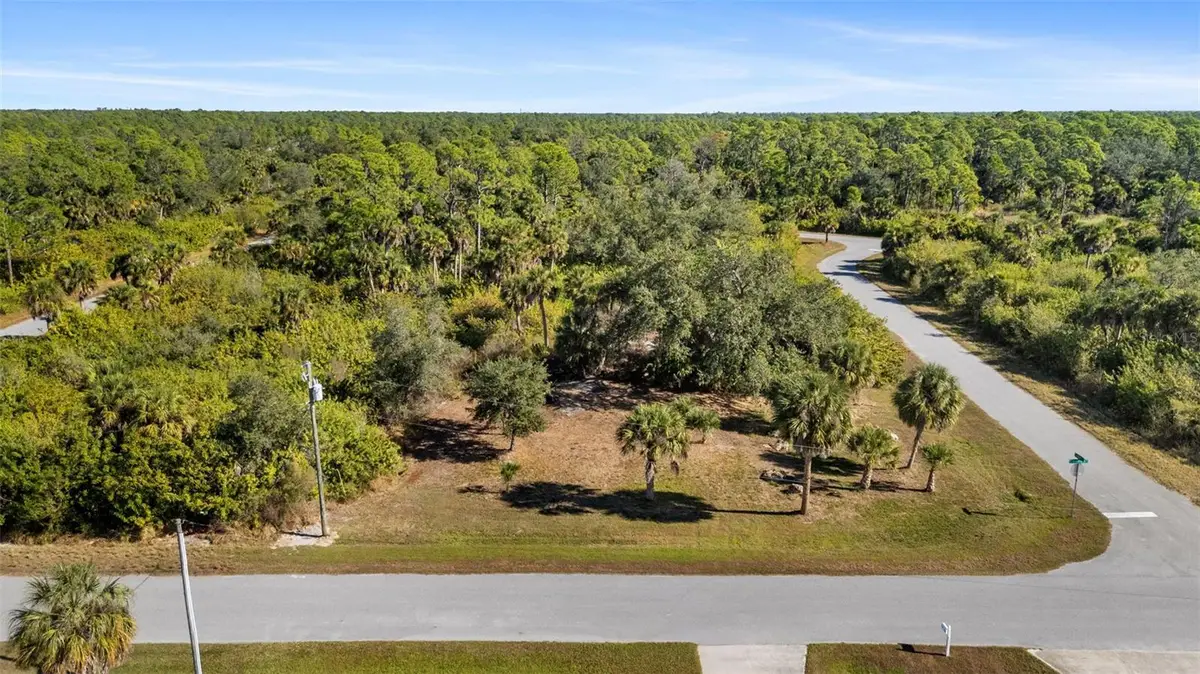 1335 Captan Terrace, Port Charlotte, FL 33953 - Image #1