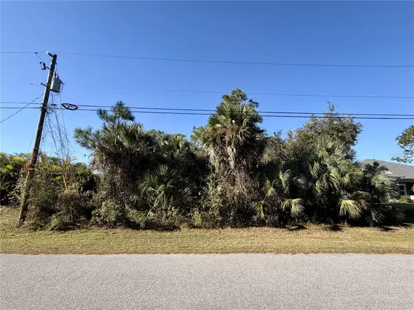 Wild Goose Drive, NORTH PORT, FL 34291
