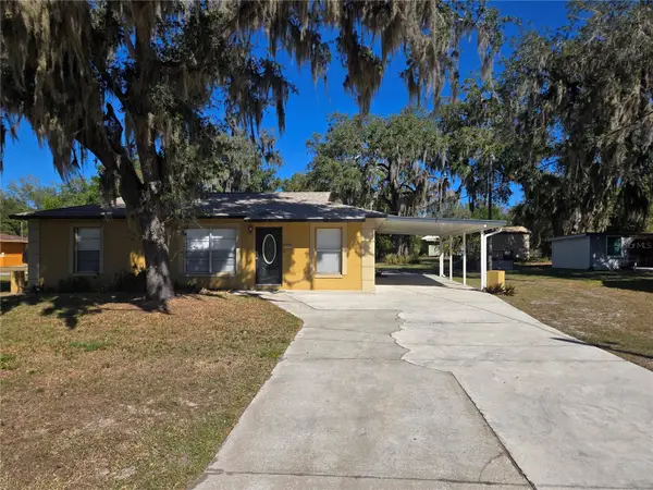918 W Magnolia Street, ARCADIA, FL 34266