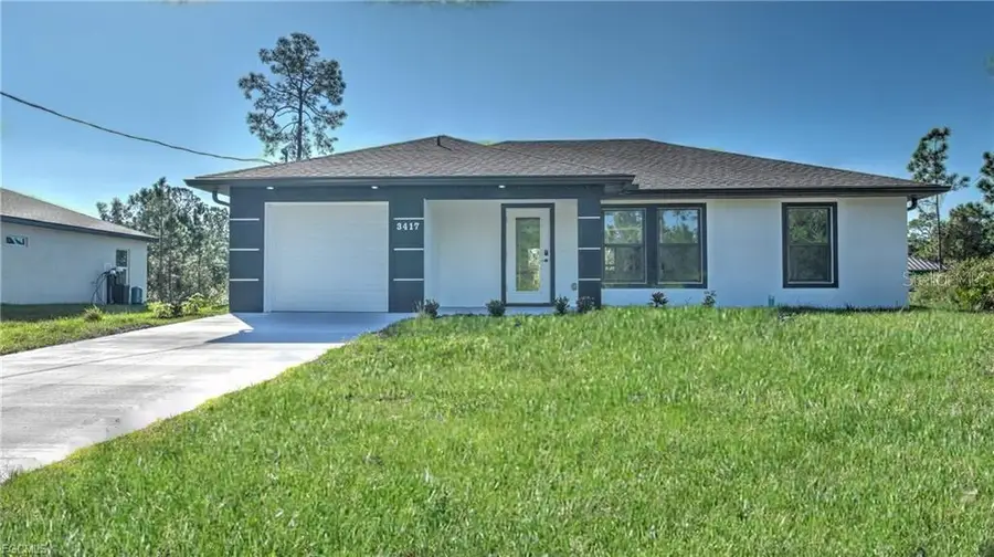 3417 57th Street W, Lehigh Acres, FL 33971 - Image #2