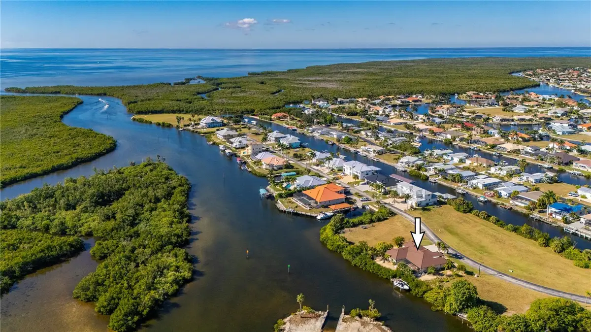 5424 Sea Edge Drive, Punta Gorda, FL 33950 - Image #1