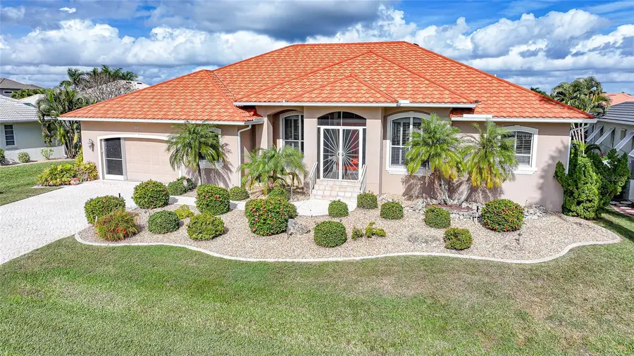 632 Madrid Boulevard, Punta Gorda, FL 33950 - Image #2