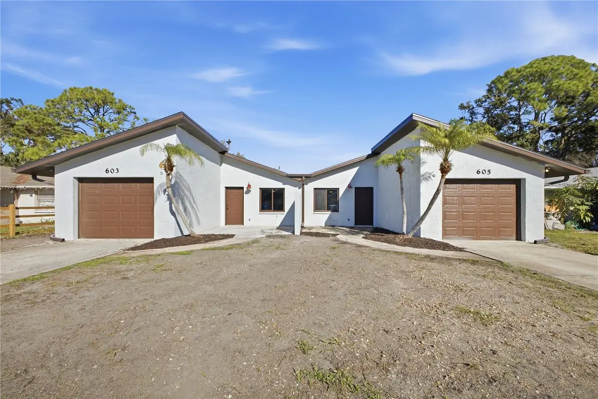 603 61st Avenue Terrace E, Bradenton, FL 34203 - Image #1