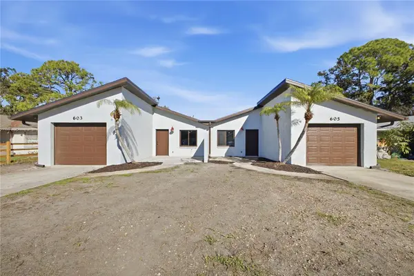 603 61st Avenue Terrace E, BRADENTON, FL 34203