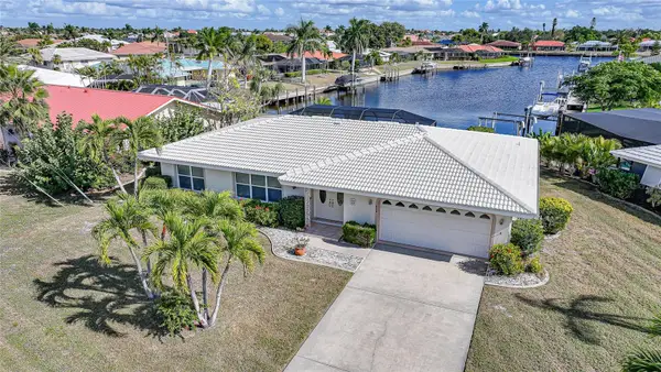920 Juno Drive, PUNTA GORDA, FL 33950