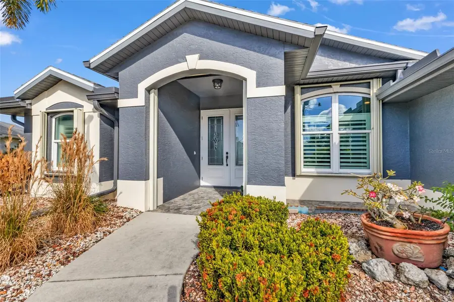 7130 Scarlet Sage Court, Punta Gorda, FL 33955 - Image #3