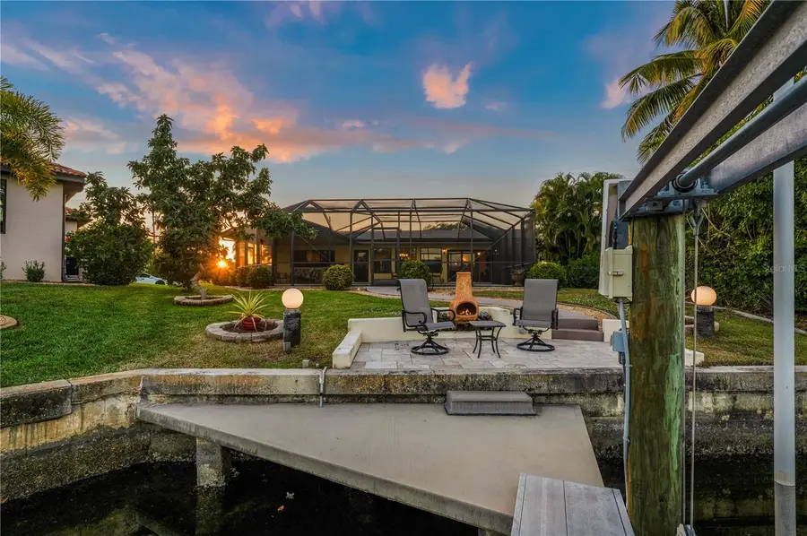 200 Capri Isles Court, Punta Gorda, FL 33950 - Image #3