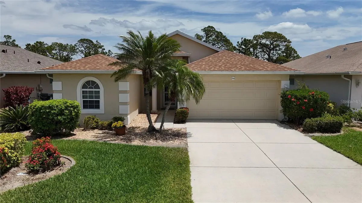 1566 Scarlett Avenue, North Port, FL 34289 - Image #1