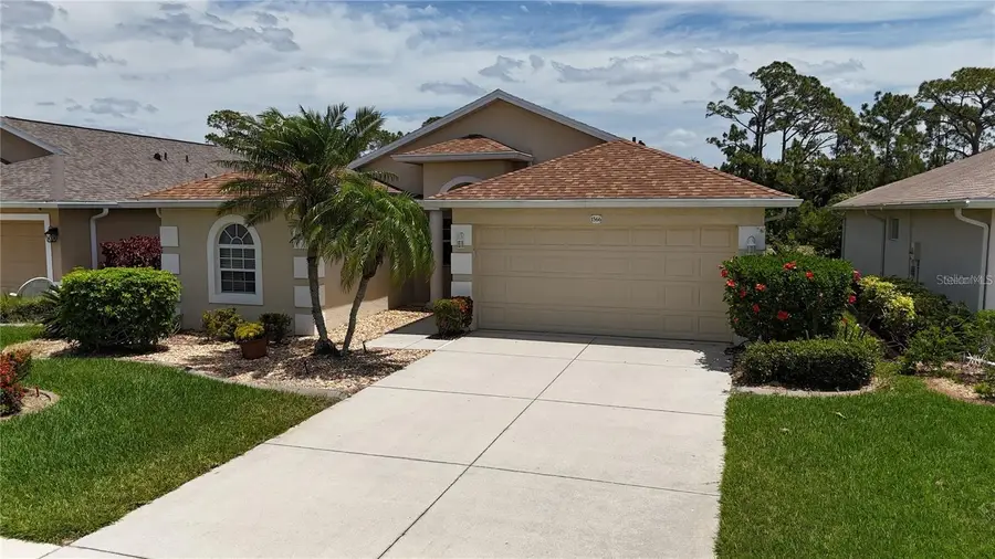 1566 Scarlett Avenue, North Port, FL 34289 - Image #3