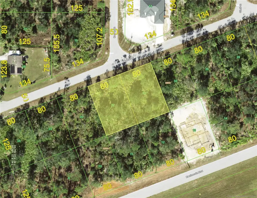 211 Baldur Drive, Port Charlotte, FL 33954 - Image #2