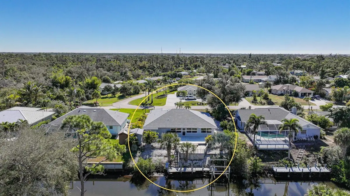 2136 Pennsylvania Avenue, Englewood, FL 34224 - Image #1