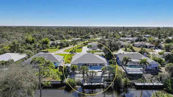 2136 Pennsylvania Avenue, ENGLEWOOD, FL 34224